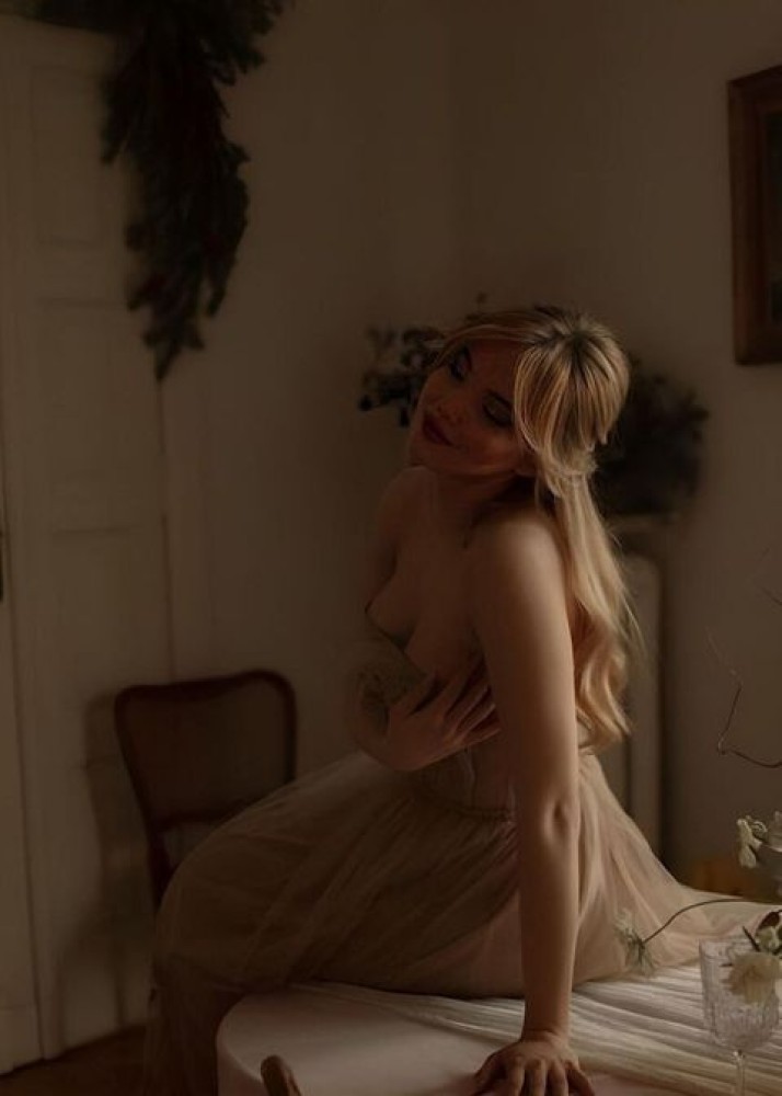 Индивидуалка Снежана фото № 2 в городе Звенигород