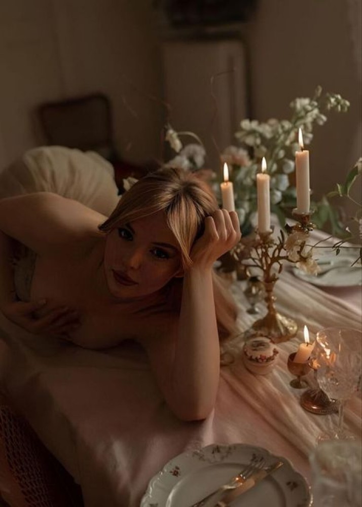 Индивидуалка Снежана фото № 2 в городе Звенигород