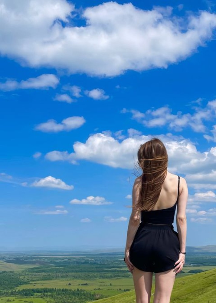 Индивидуалка Света фото № 2 в городе Звенигород