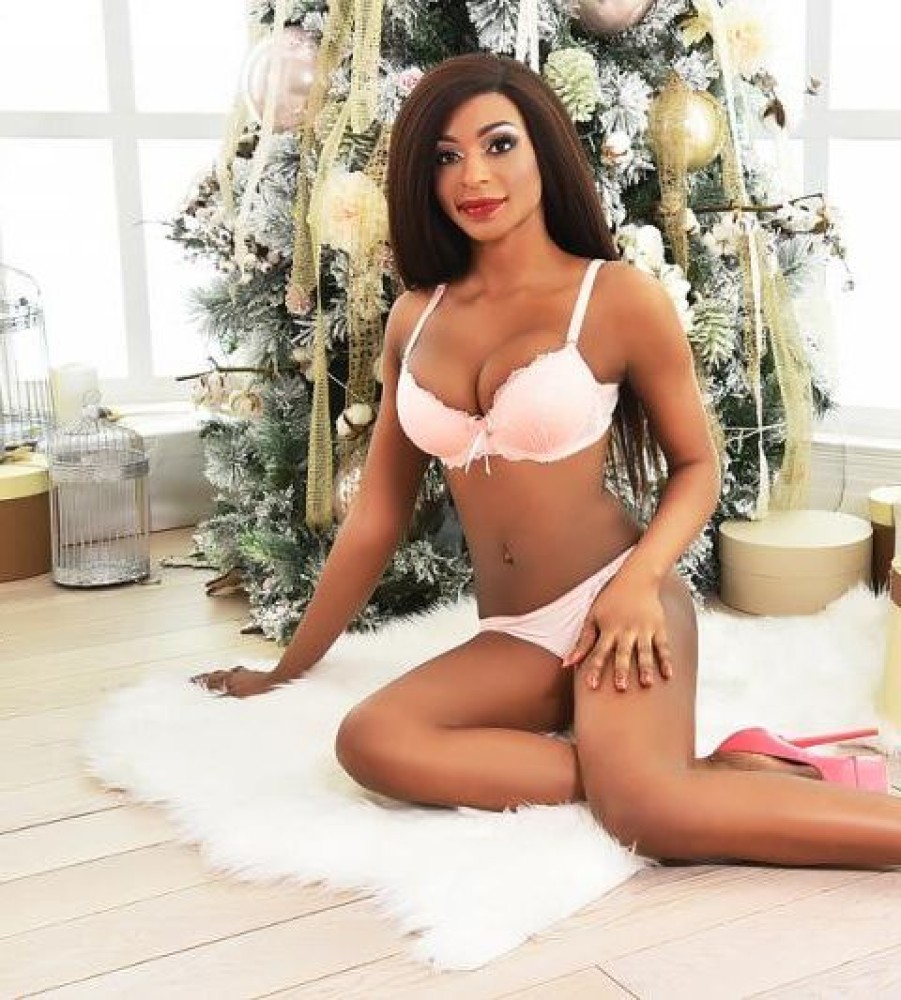 Индивидуалка Victoria фото № 2 в городе Звенигород