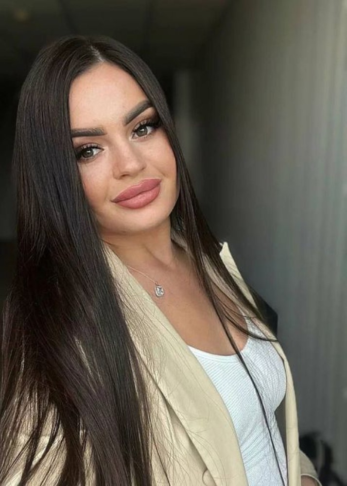 Индивидуалка Вика фото № 2 в городе Звенигород