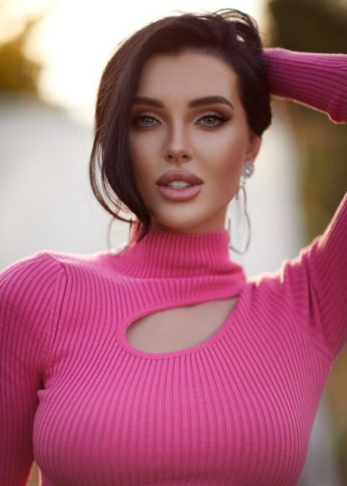 Индивидуалка Вита фото № 2 в городе Звенигород