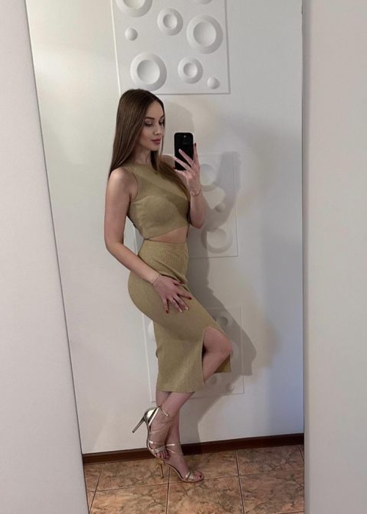 Индивидуалка Яна фото № 2 в городе Звенигород