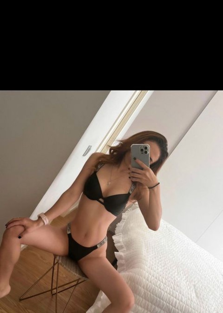 Индивидуалка Юля фото № 2 в городе Звенигород