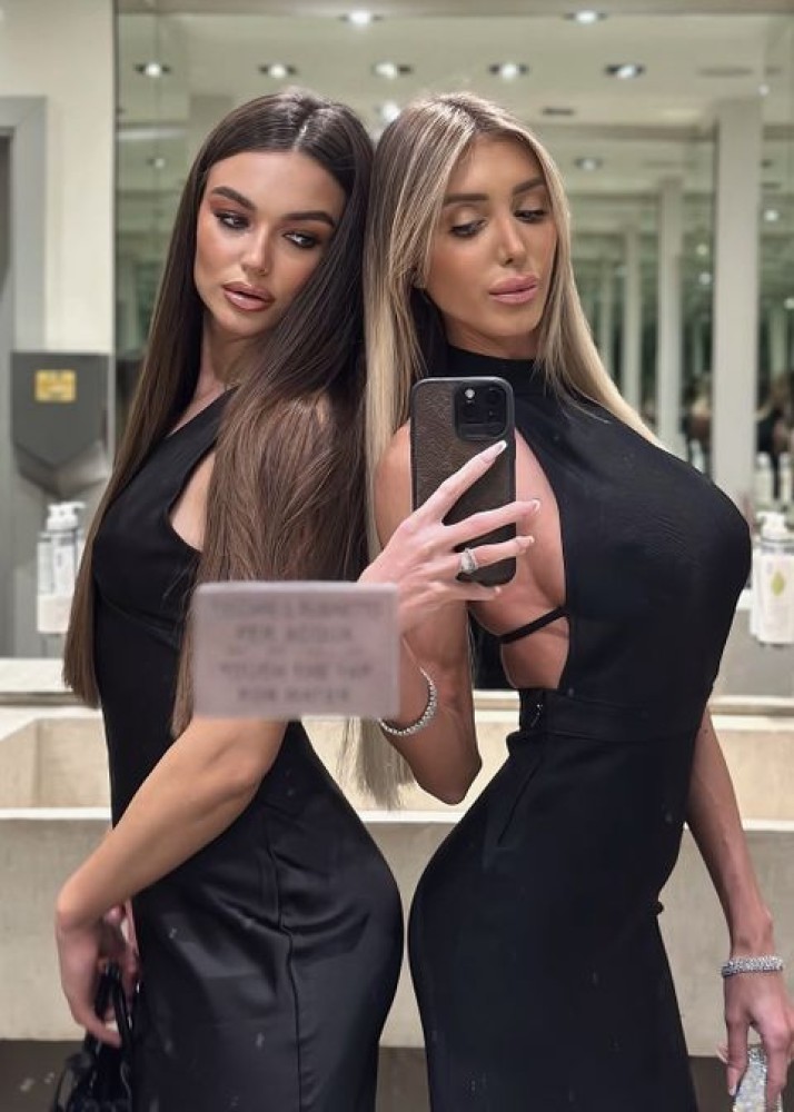 Индивидуалка Алина фото № 2 в городе Звенигород