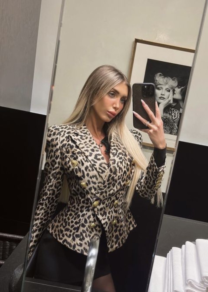 Индивидуалка Алина фото № 2 в городе Звенигород