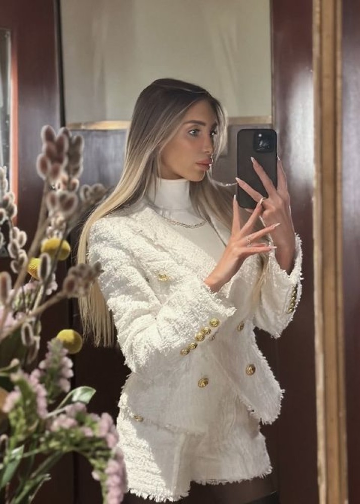 Индивидуалка Алина фото № 2 в городе Звенигород