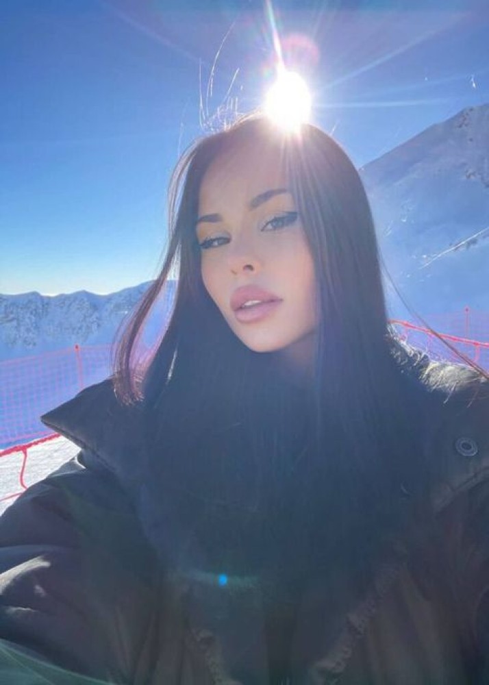 Индивидуалка Амина фото № 2 в городе Звенигород