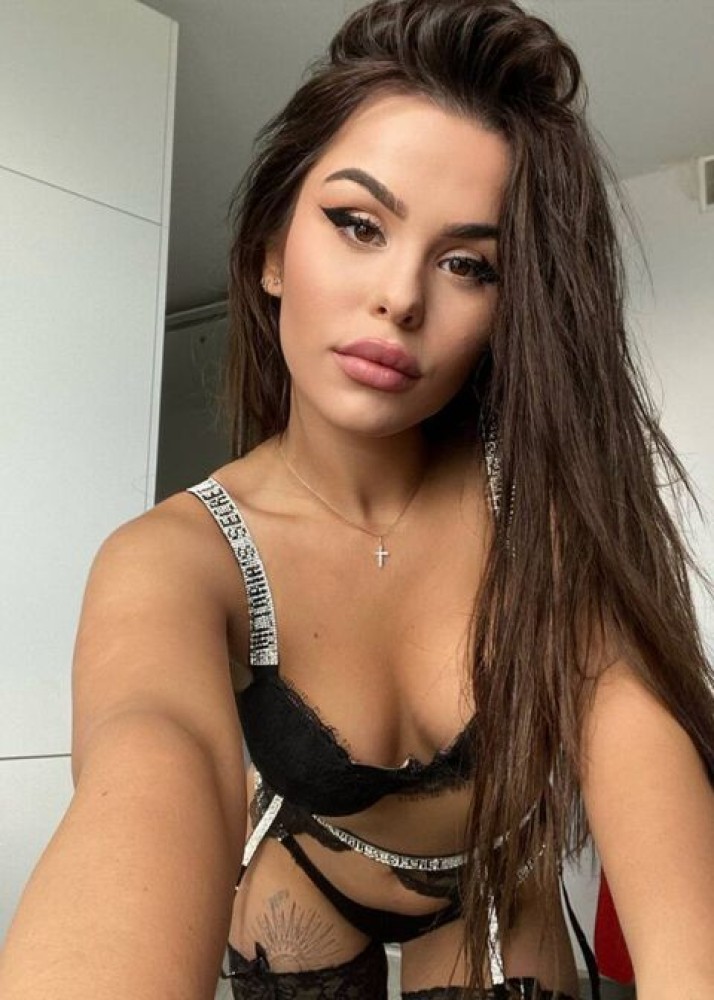 Индивидуалка Амина фото № 2 в городе Звенигород