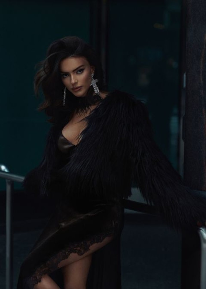 Индивидуалка Белка фото № 2 в городе Звенигород