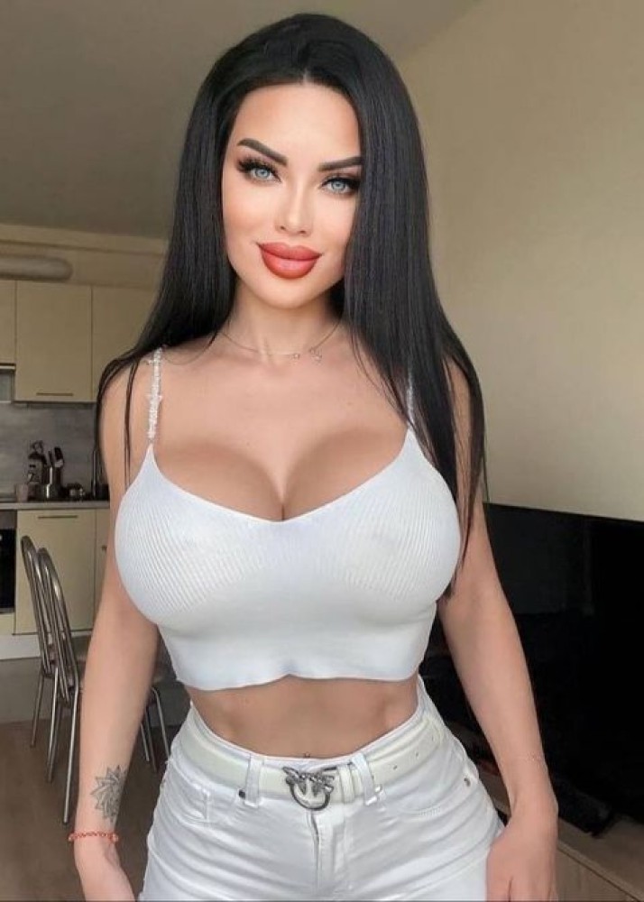 Индивидуалка Карина главное фото в городе Звенигород 