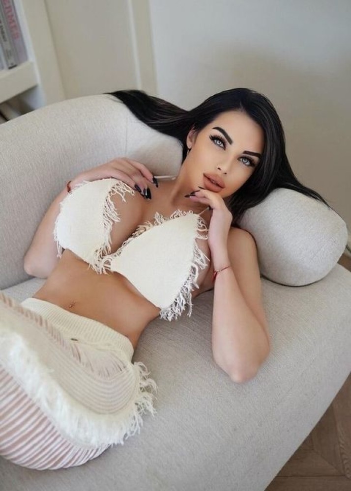 Индивидуалка Карина фото № 2 в городе Звенигород