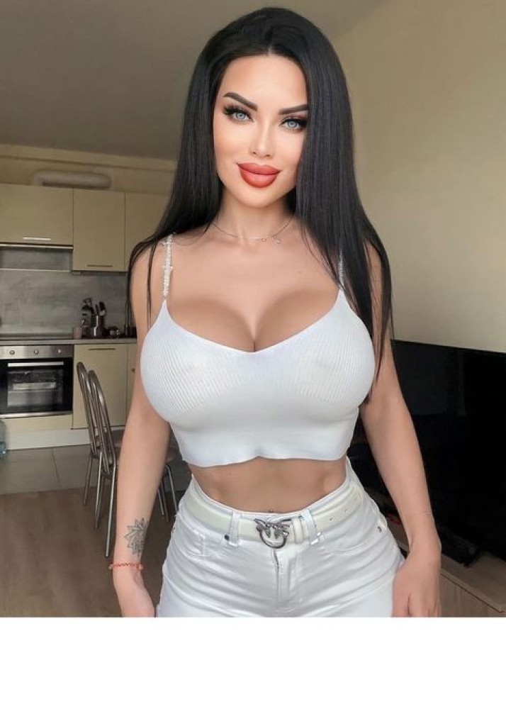 Индивидуалка Карина фото № 2 в городе Звенигород