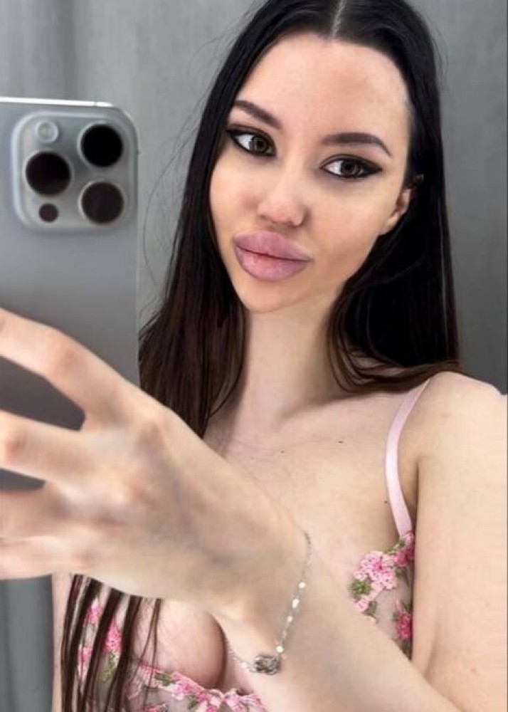 Индивидуалка Лисса главное фото в городе Звенигород 