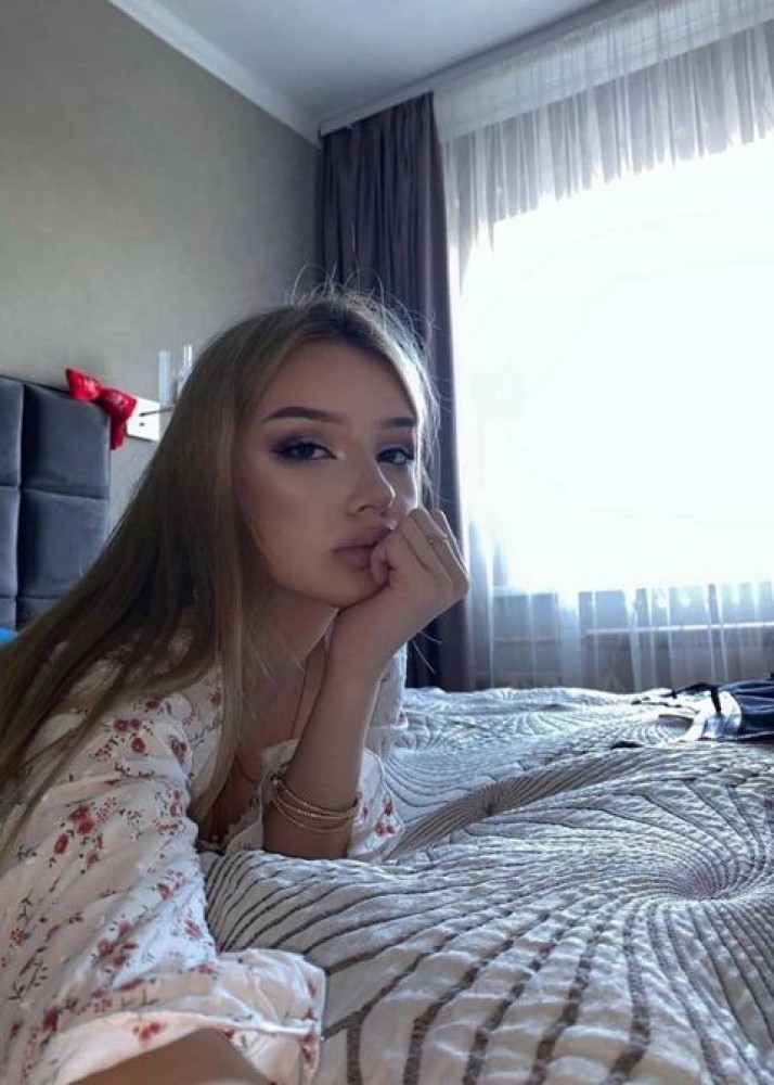 Индивидуалка Люба главное фото в городе Звенигород 