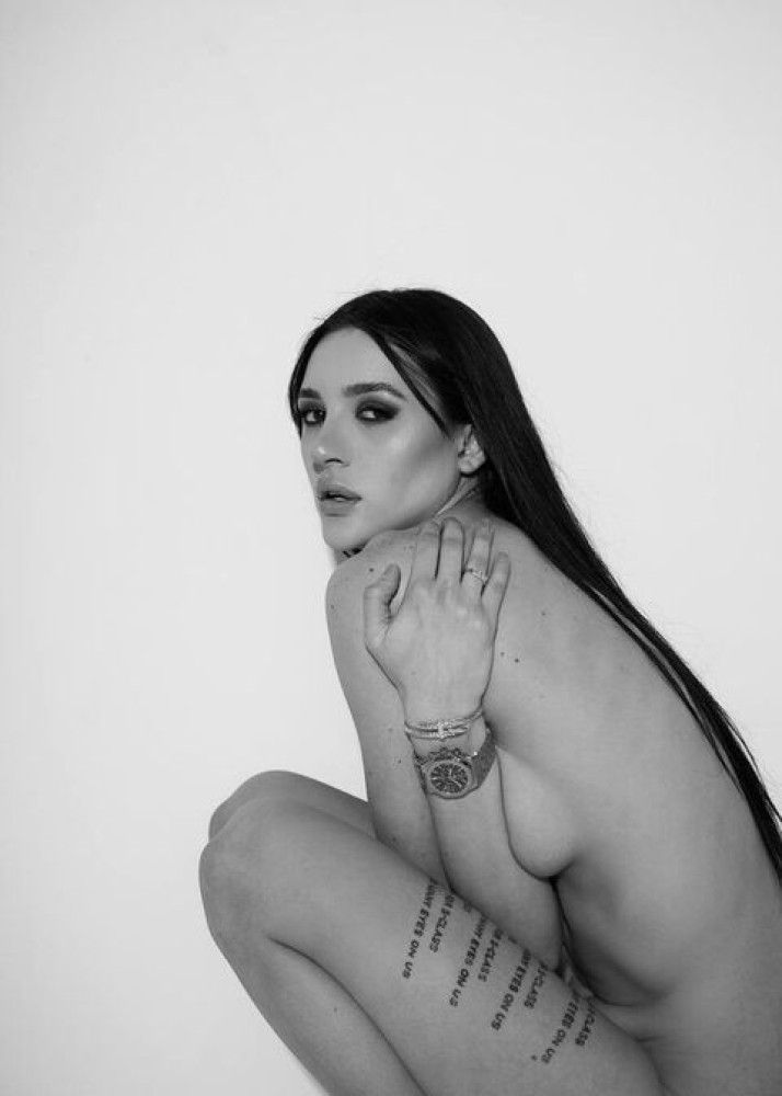 Индивидуалка Марсия фото № 2 в городе Звенигород