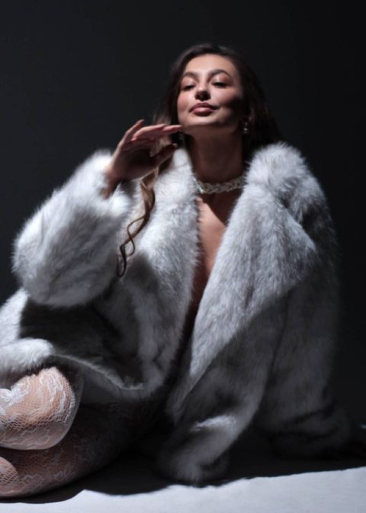 Индивидуалка Оля главное фото в городе Звенигород 