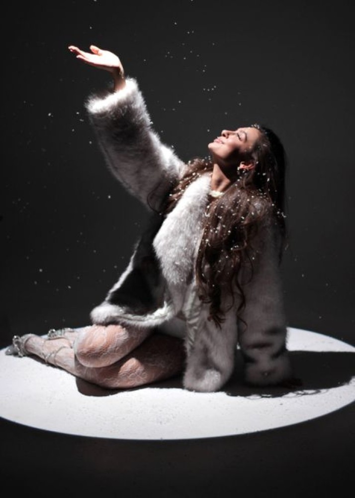 Индивидуалка Оля фото № 2 в городе Звенигород