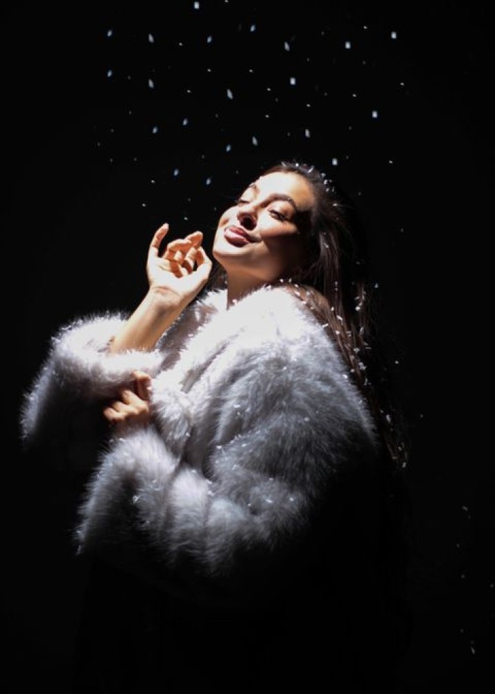 Индивидуалка Оля фото № 2 в городе Звенигород