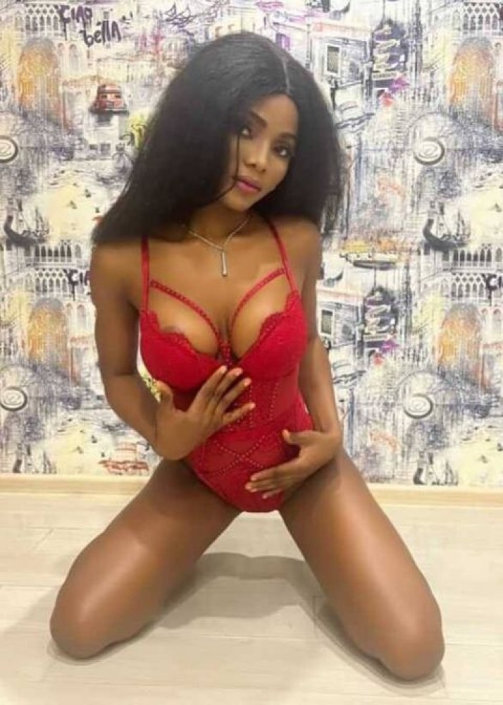 Индивидуалка София главное фото в городе Звенигород 