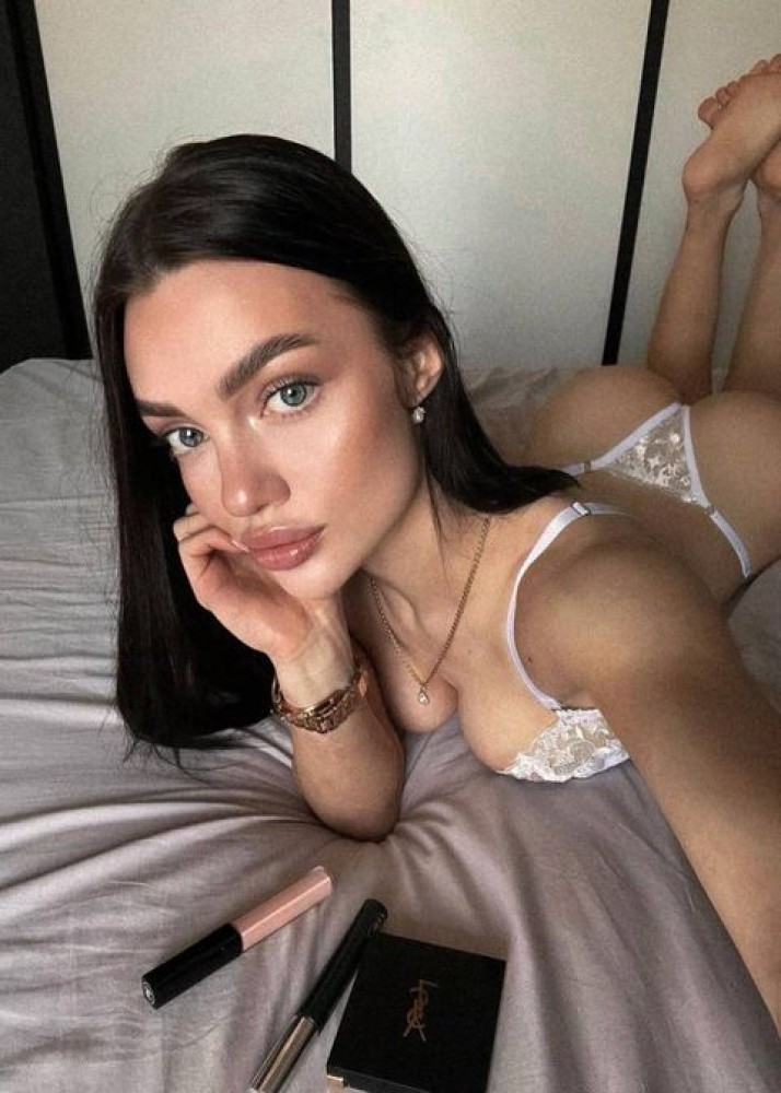 Индивидуалка Влада главное фото в городе Звенигород 