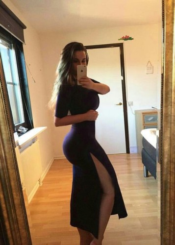 Аня, Г. Звенигород