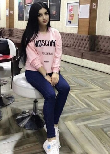 Даша, Г. Звенигород