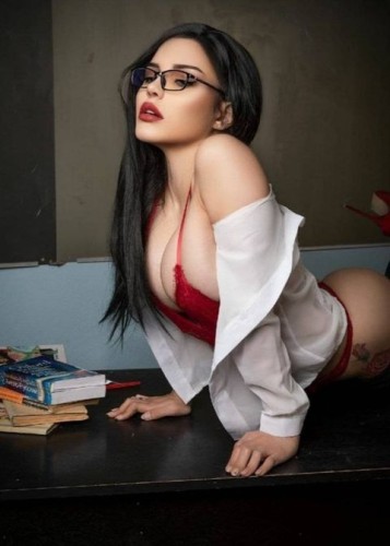 Дина, Г. Звенигород