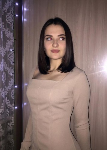 Елизавета, Г. Звенигород