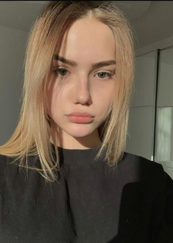 Ирина, Г. Звенигород