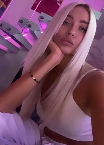 Камилла, Г. Звенигород