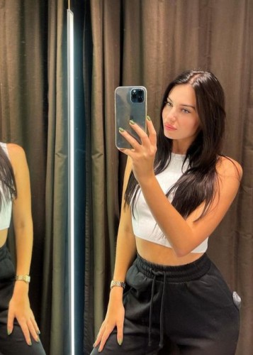 Карина, Г. Звенигород