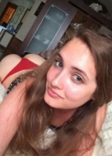 Кристина, Г. Звенигород