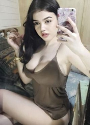 Кристина, Г. Звенигород