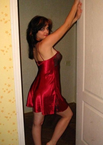 Наталья, Г. Звенигород