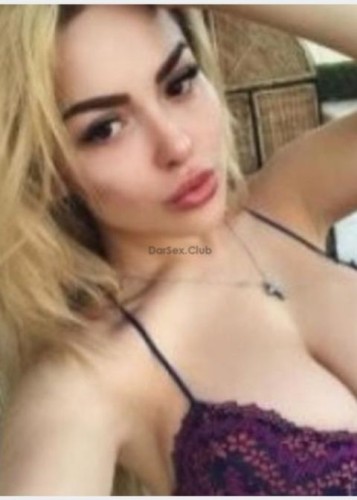 Юля, Г. Звенигород