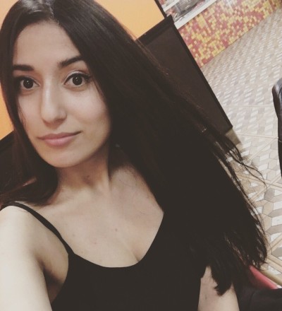 Алиса, Г. Звенигород