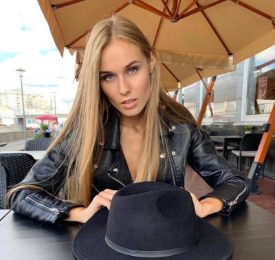 Алиса, Г. Звенигород