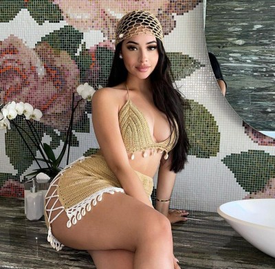 Олеся, Г. Звенигород