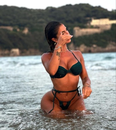 Илона, Г. Звенигород