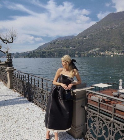 Настя, Г. Звенигород