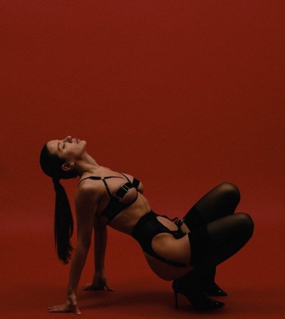 Лиана, Г. Звенигород