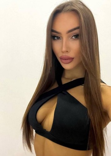 Диана, Г. Звенигород