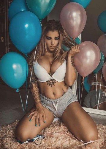 Диана, Г. Звенигород