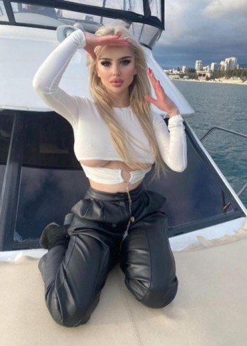 Элечка, Г. Звенигород