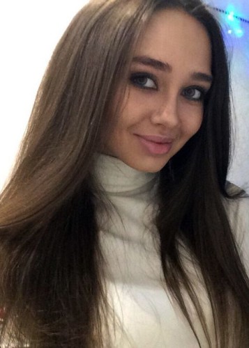 Ева, Г. Звенигород