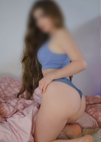 Фаина, Г. Звенигород