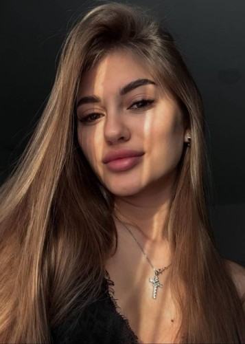 Катя, Г. Звенигород