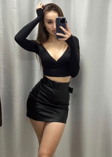 Катя, Г. Звенигород