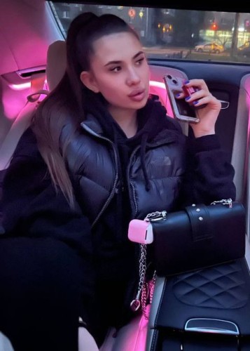 Лера, Г. Звенигород